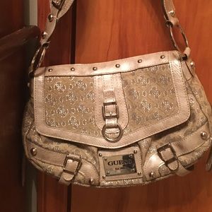 Guess handbag
